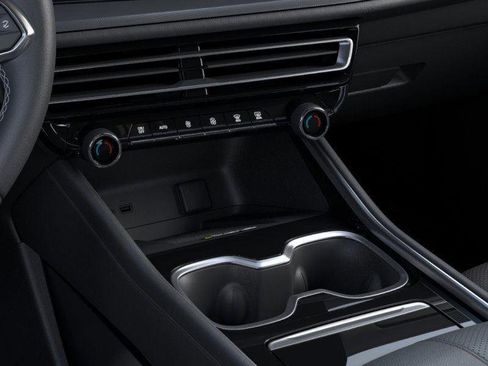 New 2026 Chevrolet Traverse High Country image 23