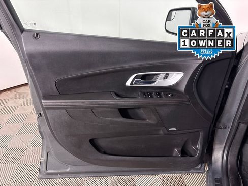 Used 2013 Chevrolet Equinox LT FWD image 16