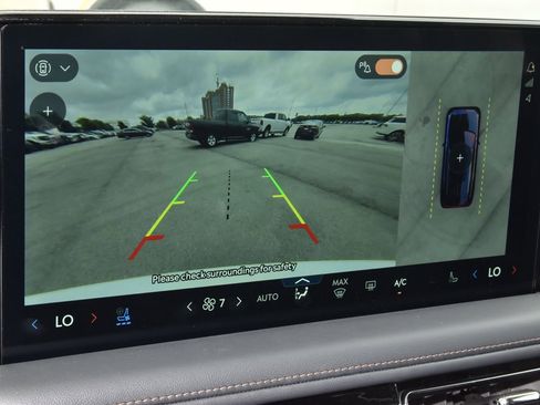 New 2026 Lincoln Aviator 2WD image 29