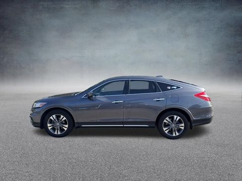 Used 2015 Honda Crosstour EX-L image 2
