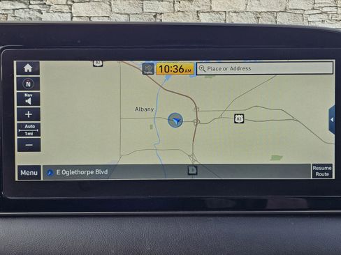 Used 2020 Hyundai Palisade SEL image 28