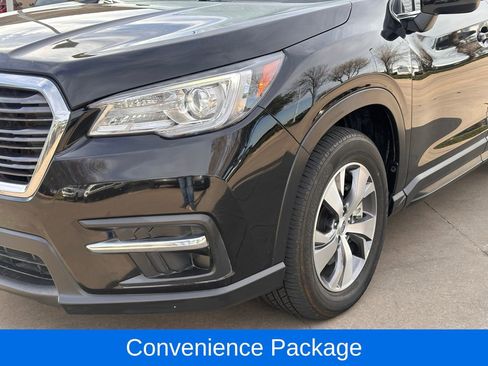 Used 2022 Subaru Ascent Premium w/ Convenience Package image 5