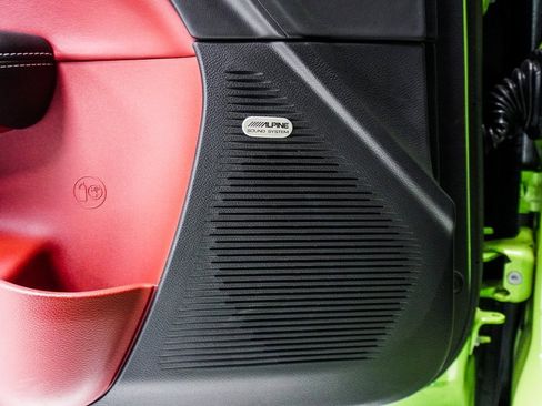 Used 2023 Dodge Challenger SRT Hellcat w/ Driver Convenience Group image 33