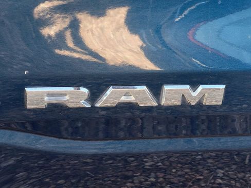 Used 2021 RAM 1500 Laramie w/ Laramie Southwest Edition AWD/4WD image 29