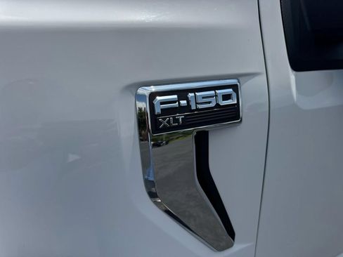 Used 2022 Ford F150 XLT w/ Trailer Tow Package AWD/4WD image 15
