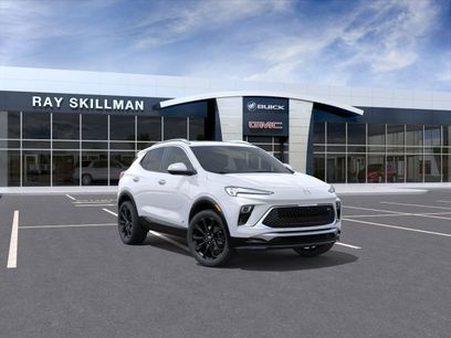 New 2026 Buick Encore GX Sport Touring w/ Advanced Technology Package