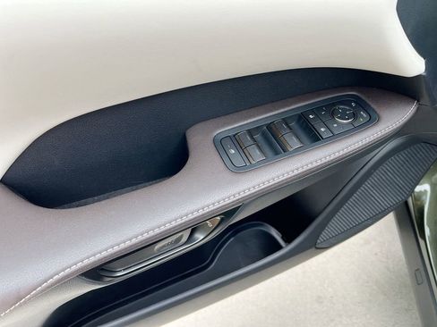 Certified 2025 Lexus RX 350 Premium Plus w/ Convenience Package FWD image 11