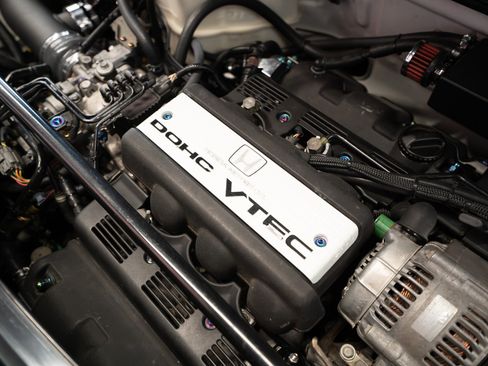 Used 1992 Acura NSX image 48