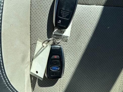 Used 2019 Subaru Forester Limited AWD/4WD image 21