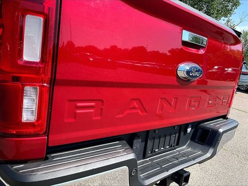 Used 2021 Ford Ranger XLT w/ Equipment Group 302A High AWD/4WD image 28