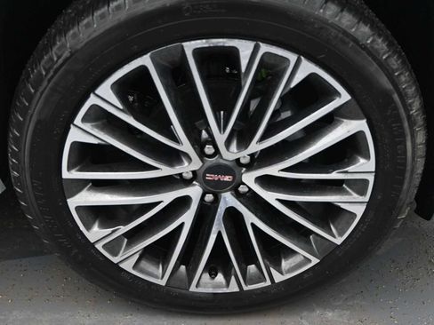 New 2026 GMC Terrain Denali image 32