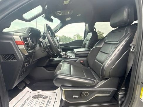 Used 2021 Ford F150 Raptor w/ Equipment Group 801A High AWD/4WD image 17
