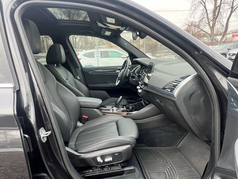 Used 2020 BMW X3 xDrive30i w/ Driving Assistance Package AWD/4WD image 30