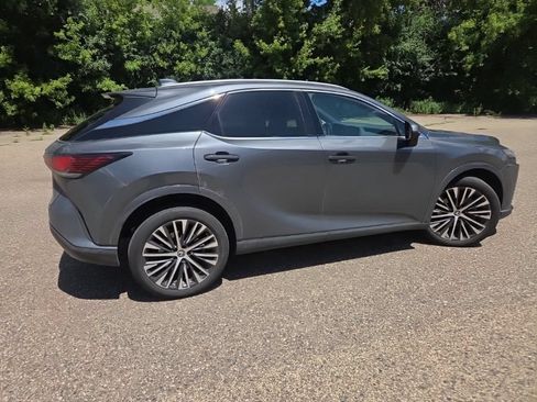 Used 2024 Lexus RX 350 Premium Plus AWD/4WD image 19