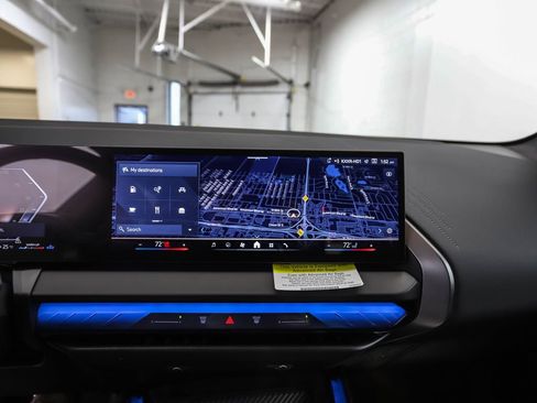 New 2026 BMW X3 xDrive30 w/ Premium Package image 17