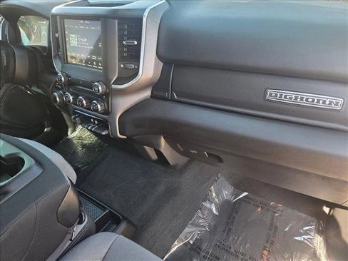 Used 2021 RAM 1500 Big Horn image 20