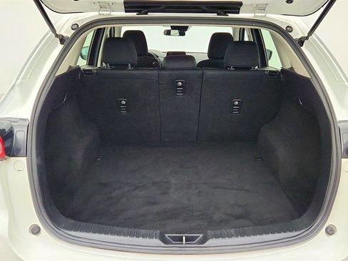 Used 2018 MAZDA CX-5 Sport AWD/4WD image 26