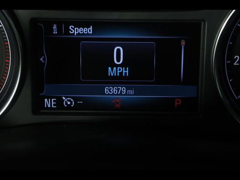 Certified 2019 Buick Enclave Essence FWD image 26