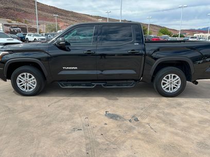 Used 2023 Toyota Tundra SR5 w/ SR5 Convenience Package