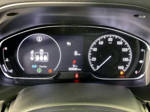Used 2021 Honda Accord Sport Special Edition image 29