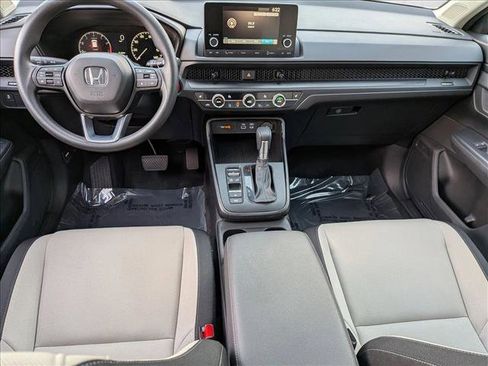 Certified 2024 Honda CR-V EX image 17