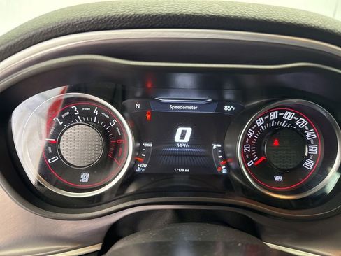 Used 2021 Dodge Challenger R/T Scat Pack RWD image 22