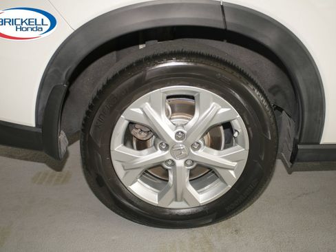 Used 2024 Honda HR-V LX image 45