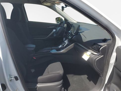 New 2026 Mitsubishi Eclipse Cross ES AWD/4WD image 26