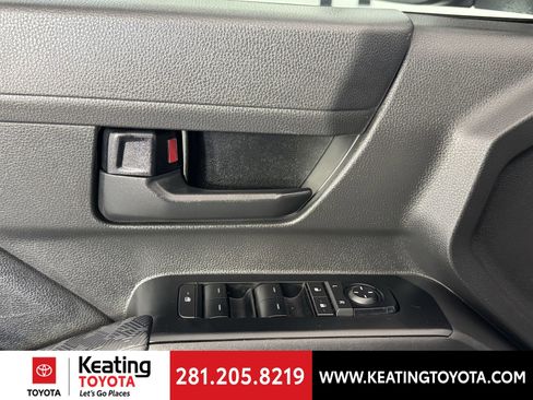 Certified 2025 Toyota Tacoma SR5 image 14