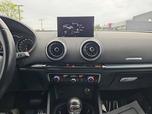 Used 2019 Audi A3 2.0T Premium Plus w/ Premium Plus Package AWD/4WD image 21
