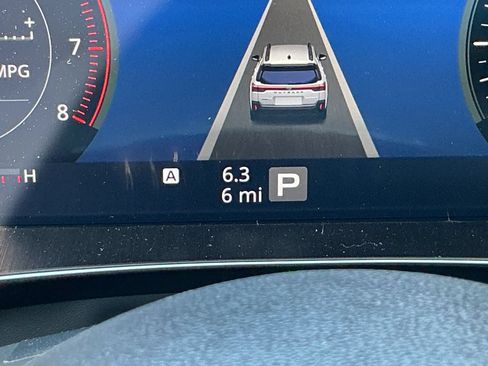 New 2026 Subaru Outback Limited XT AWD/4WD image 16