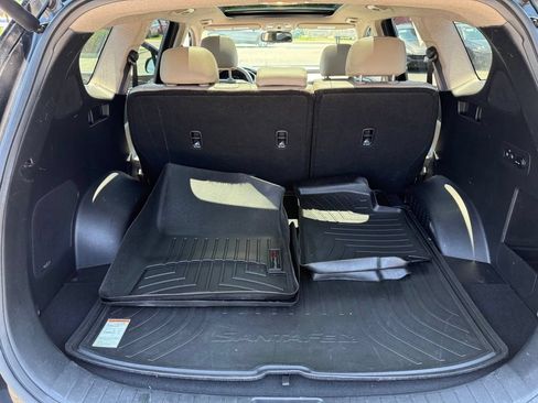 Used 2019 Hyundai Santa Fe AWD w/ Cargo Package image 32