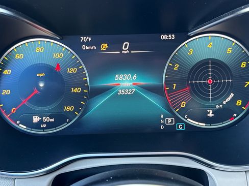 Certified 2022 Mercedes-Benz GLC 300 w/ Premium Package Lite image 24