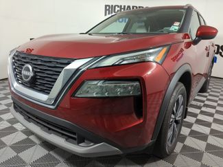 Used 2023 Nissan Rogue SV w/ SV Premium B Package FWD 360° Tour