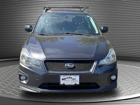 Used 2012 Subaru Impreza 2.0i Sport Limited AWD/4WD image 2