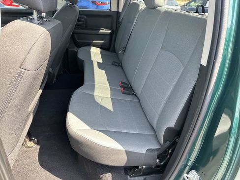 Used 2022 RAM 1500 Tradesman w/ Popular Equipment Group AWD/4WD image 12