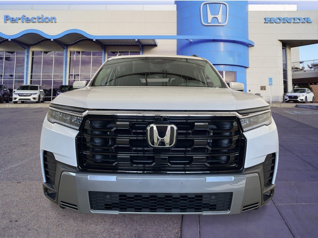New 2026 Honda Pilot Elite image 10