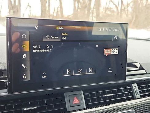 Used 2024 Audi S5 Premium Plus w/ Premium Plus Package image 27