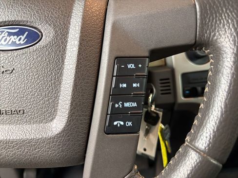 Used 2013 Ford F150 XLT w/ Luxury Equipment Group AWD/4WD image 18