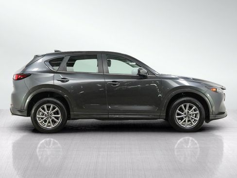 Used 2024 MAZDA CX-5 AWD 2.5 S w/ Preferred Package image 6