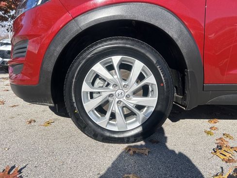 Used 2020 Hyundai Tucson SE image 36