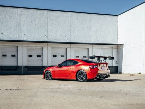 Used 2013 Scion FR-S image 15