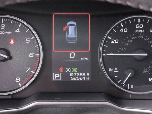 Certified 2022 Subaru Outback Touring XT w/ Popular Package #2 AWD/4WD image 22