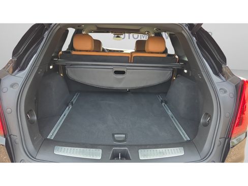 Used 2021 Cadillac XT5 Premium Luxury FWD image 13