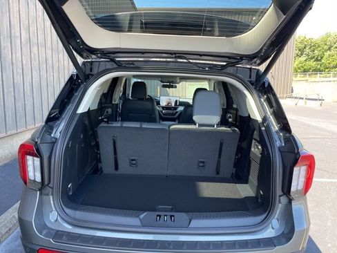 New 2026 Ford Explorer Active w/ Active Comfort Package AWD/4WD image 60