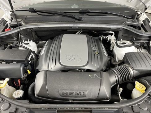 Used 2022 Dodge Durango R/T w/ Blacktop Package image 49