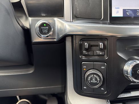 Certified 2023 Ford F150 Lariat w/ Equipment Group 502A High image 19