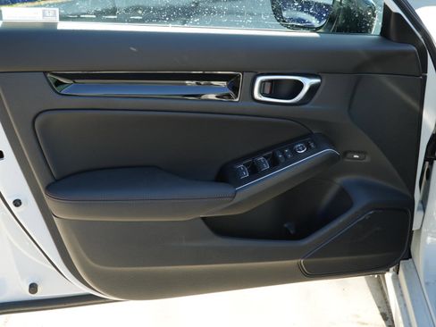 New 2026 Honda Civic Sport Touring image 13