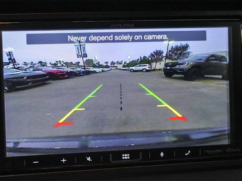 Used 2015 Ford Mustang GT w/ Enhanced Security Package image 29