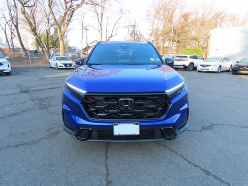 Certified 2023 Honda CR-V Sport image 6